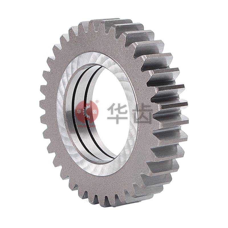 標(biāo)準(zhǔn)定制齒輪14